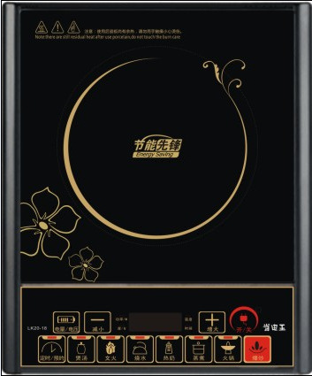 LK20-18四位数码，按键