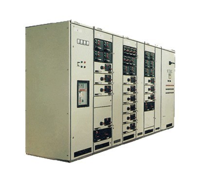 MCS型低压抽出式开关柜