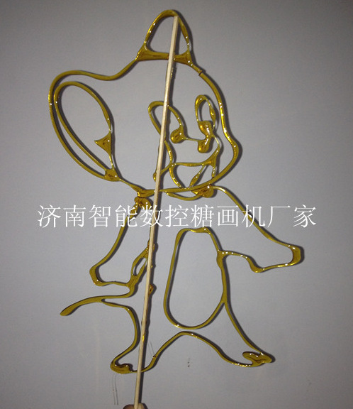 米老鼠