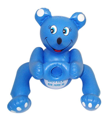 WT01-08 blue bear