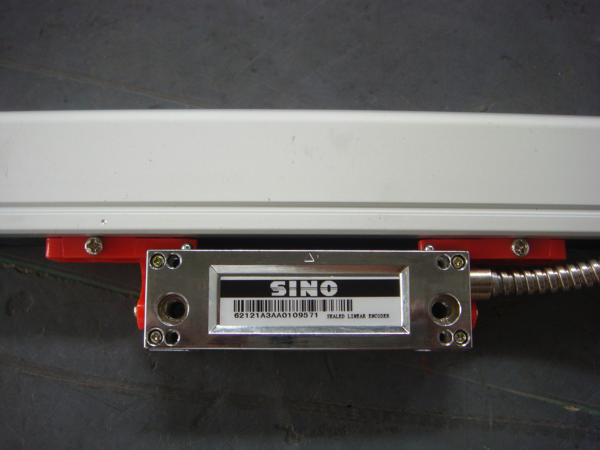 数显电子尺 电子尺显示器 光栅数显电子尺