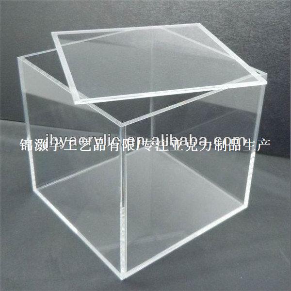 acrylic box series@display box#box82