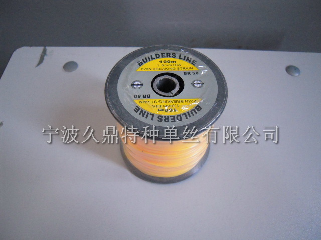 宁波久鼎建工线