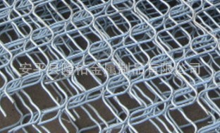 镀锌美格网片