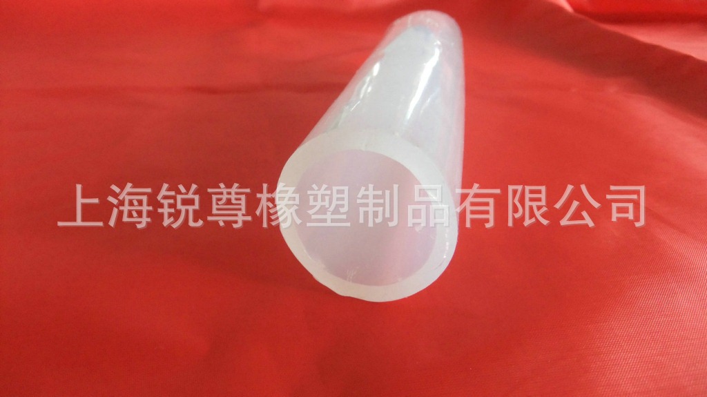 高透明硅胶管 内径32 外径38  32元一米