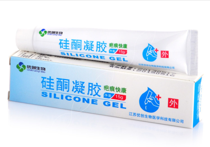 矽酮凝膠A