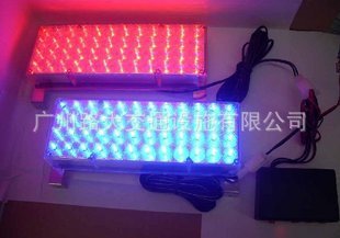 岗亭爆闪灯