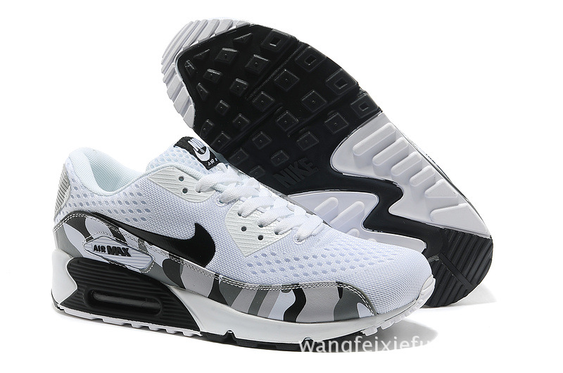 2013年新款耐克斯運動鞋女鞋AIR MAX90氣