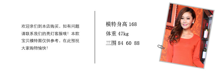 商品信息