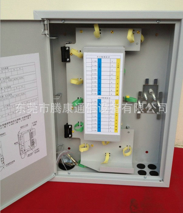1分32嵌入式光分箱 150元