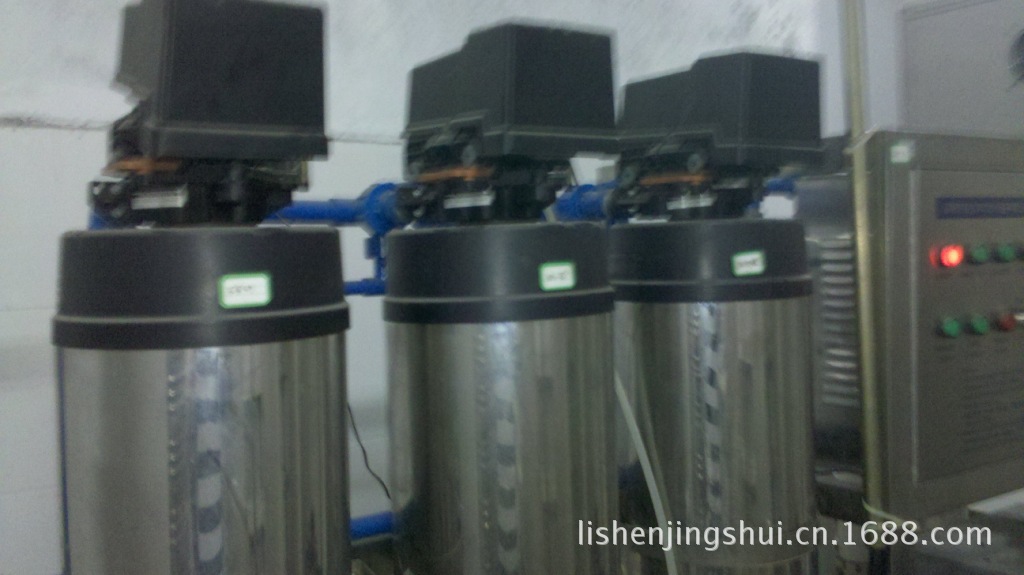 沃尔玛直饮水设备0.5吨每小时2