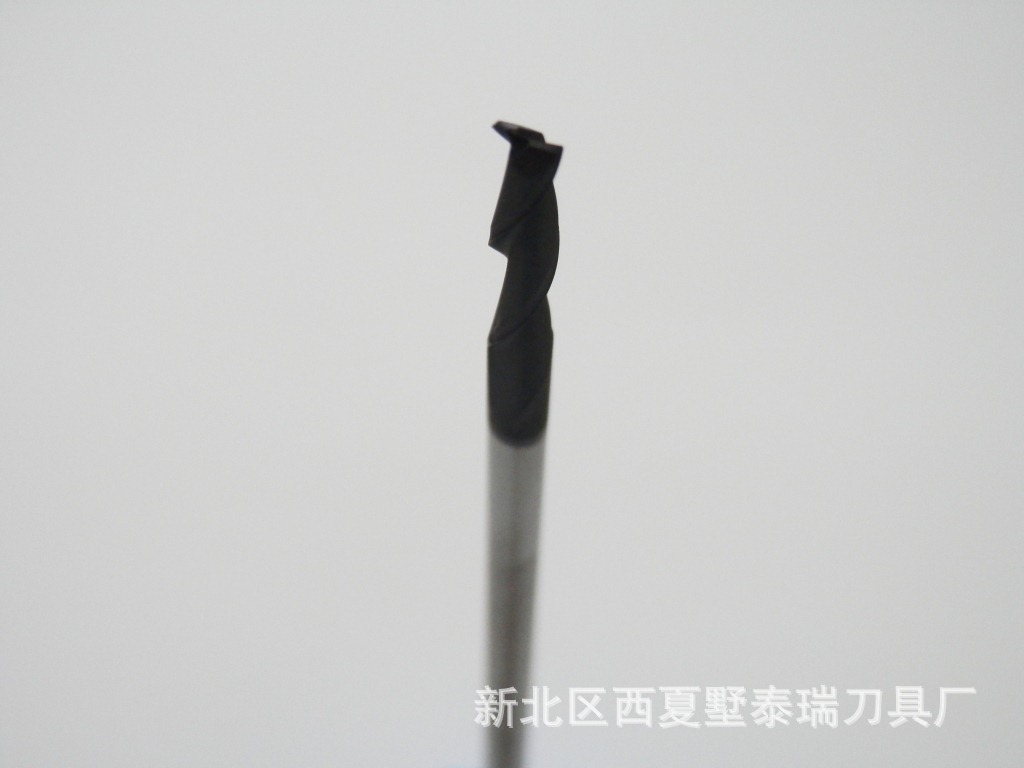 铣刀 厂家直销铣刀 两刃钨钢铣刀 加长涂层铣刀 厂家直销