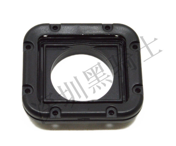 GP77 3代塑胶镜头圈套装 GoPro配件 GoPro H