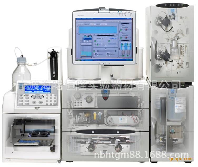 熱電戴安離子色譜機 ICS-900