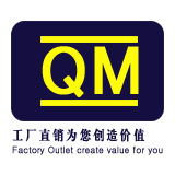 QM logo 小