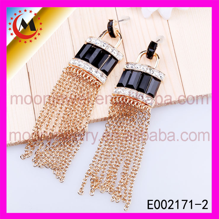 moon  jewelry-E002171-2