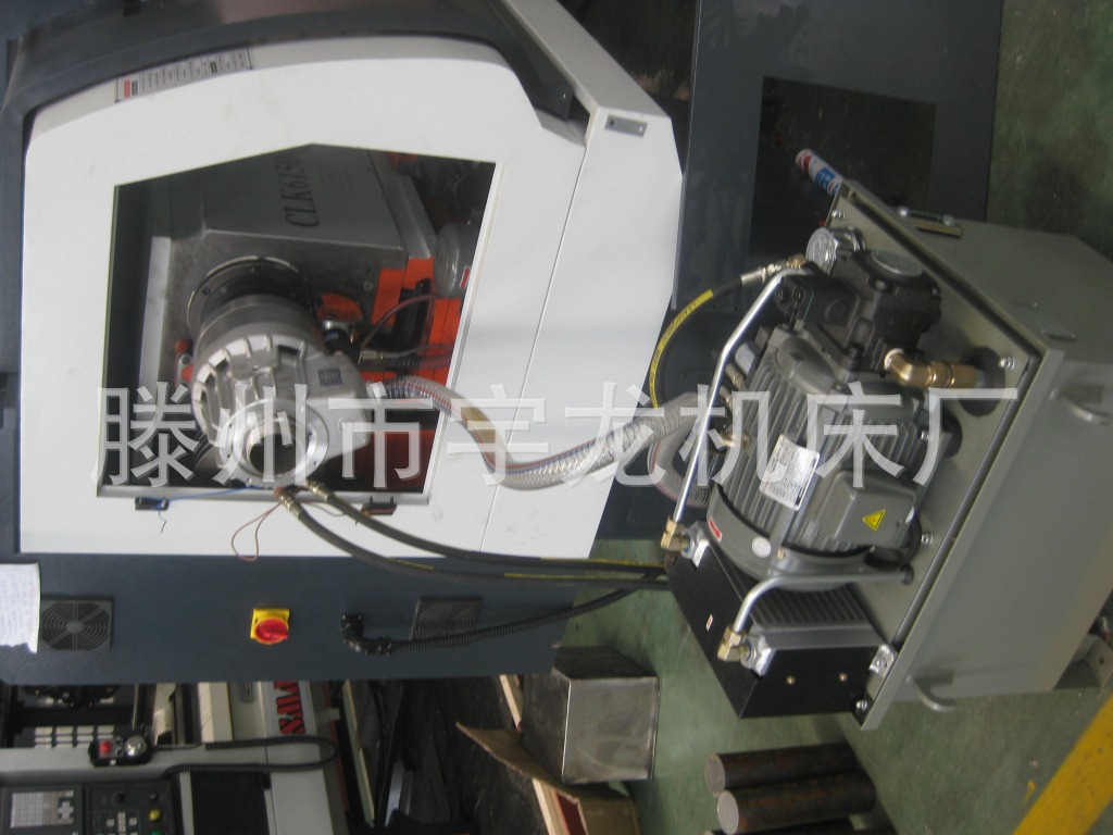 专业生产出口型数控铣床、普通车床、管理纹车床,CE认证国有大企