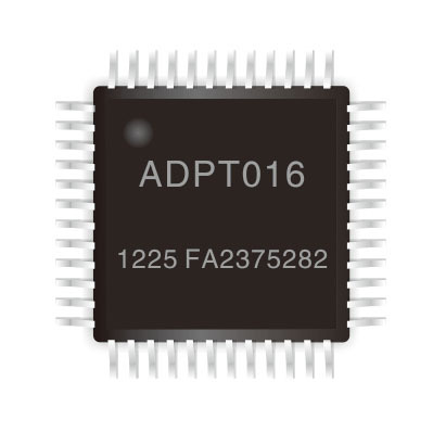 ADPT016-LQFP48