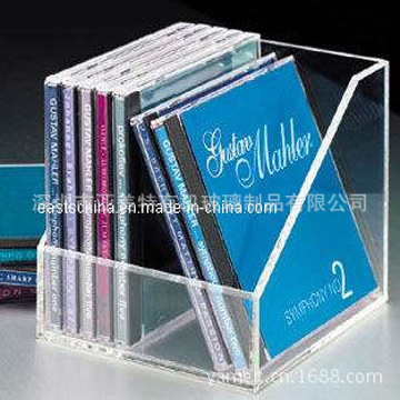 133-Acrylic House Holder Book