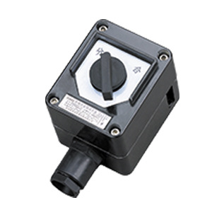 BZM8050系列防爆防腐照明开关(II C)