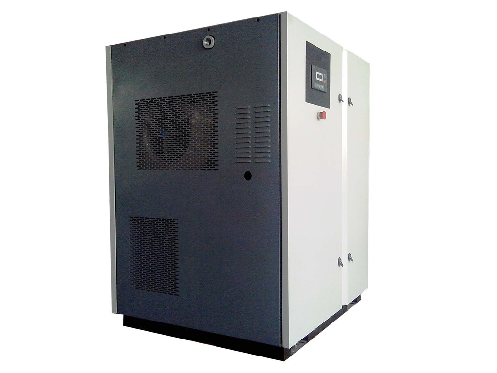 供應旺達WDV-30A,3立方22KW皮帶式螺杆空壓機