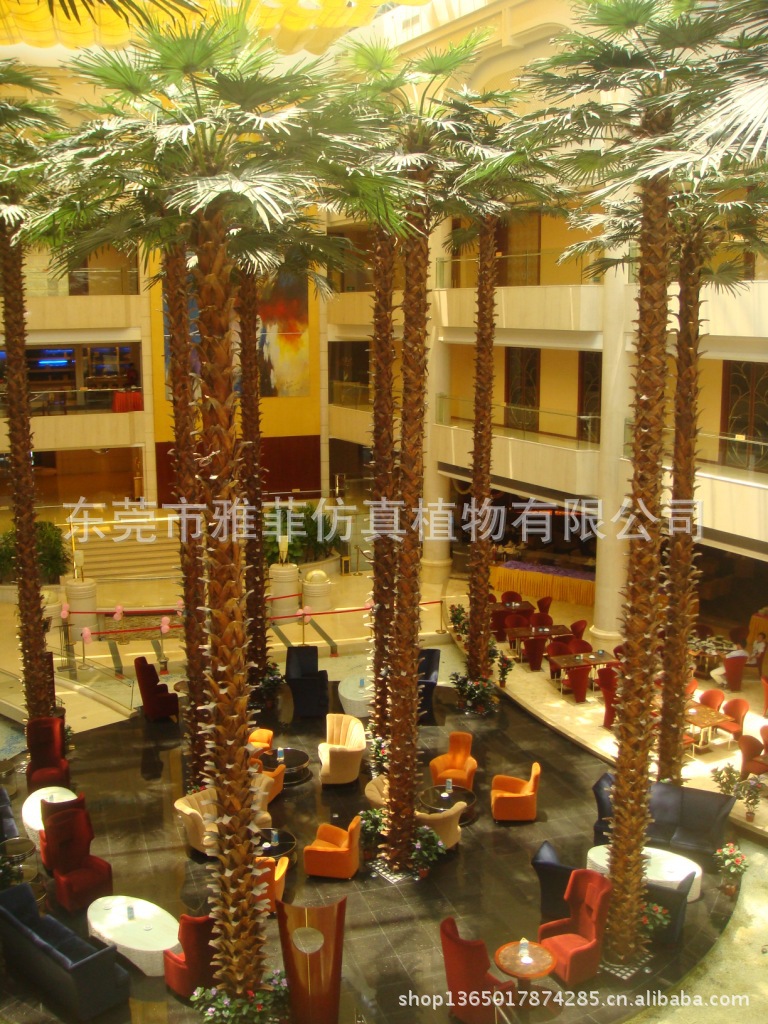 深圳名族文化村1