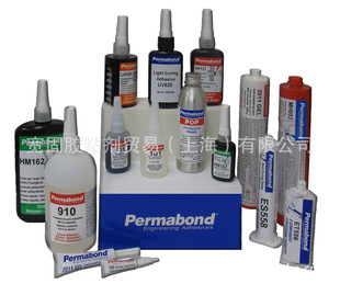 permabond TA436  ϩ  DP810 326