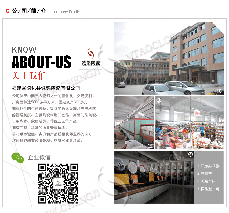 公司介绍