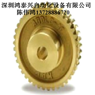 KHK黃銅蝸輪KHK銅蝸輪KHK雙導程蝸輪KHK蝸輪系列AGF工廠,批發,進口,代購