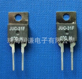 ⑧JUC-31F温度开关