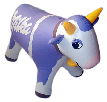 WT01-30 100cm cow