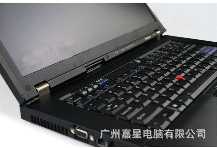 联想thinkpad t61p 15.4寸图形工作站笔记本电脑 商用
