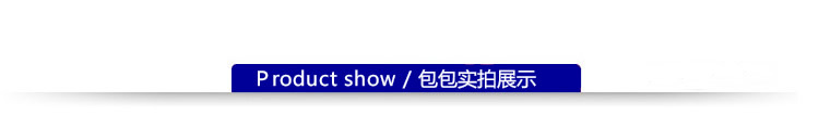 水染皮菱格手提單肩包－實拍展示標題