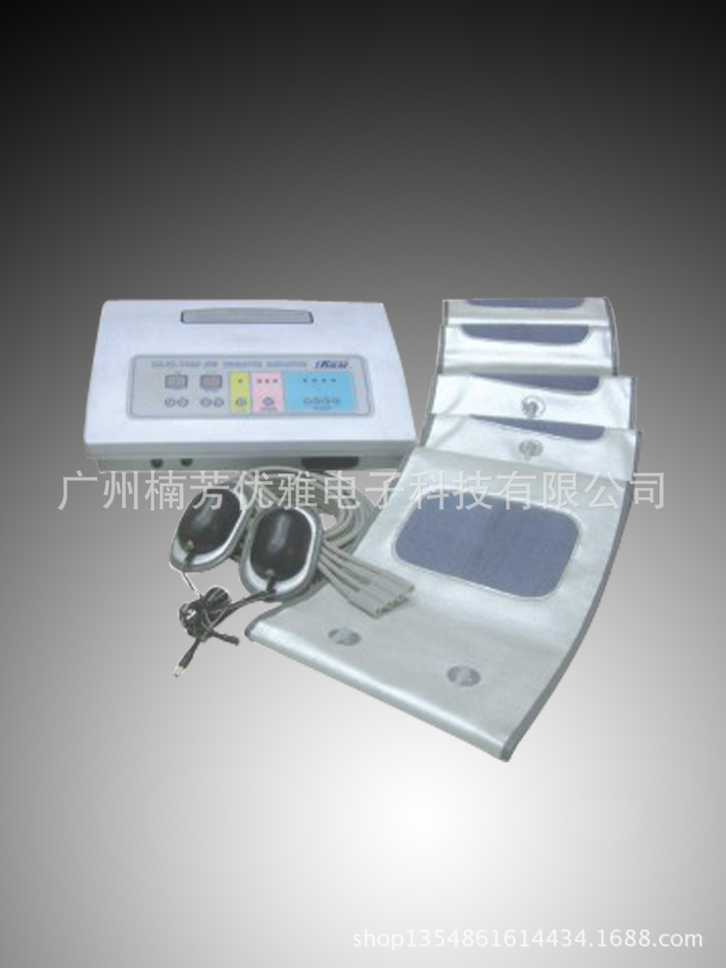 NF-A007 氣壓式淋巴排毒機