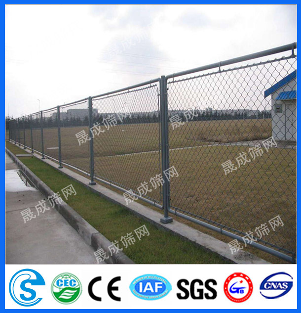 体育场围网