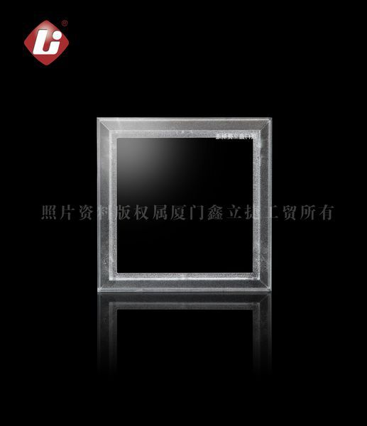 5型透明单相电表框2013