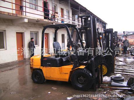 二手杭州叉车,杭叉3吨叉车,杭叉4吨叉车