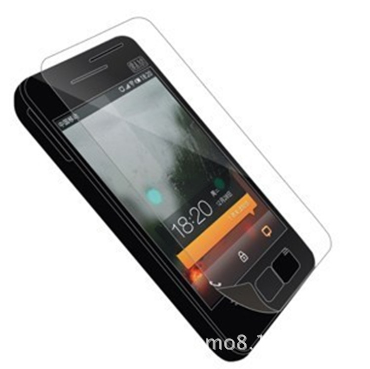 高透贴膜磨砂贴膜