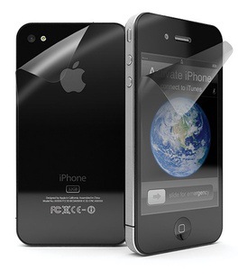苹果Apple 全系列各型号手机保护膜