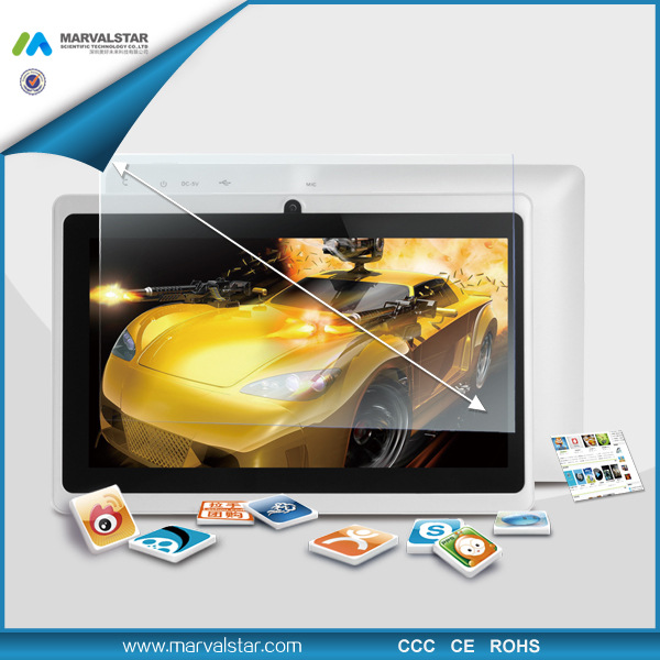 Tablet PC MQ770 low price (4)