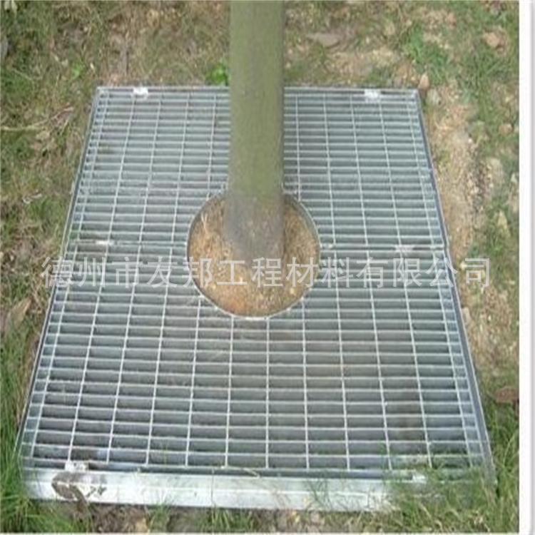 树池玻璃钢格栅1