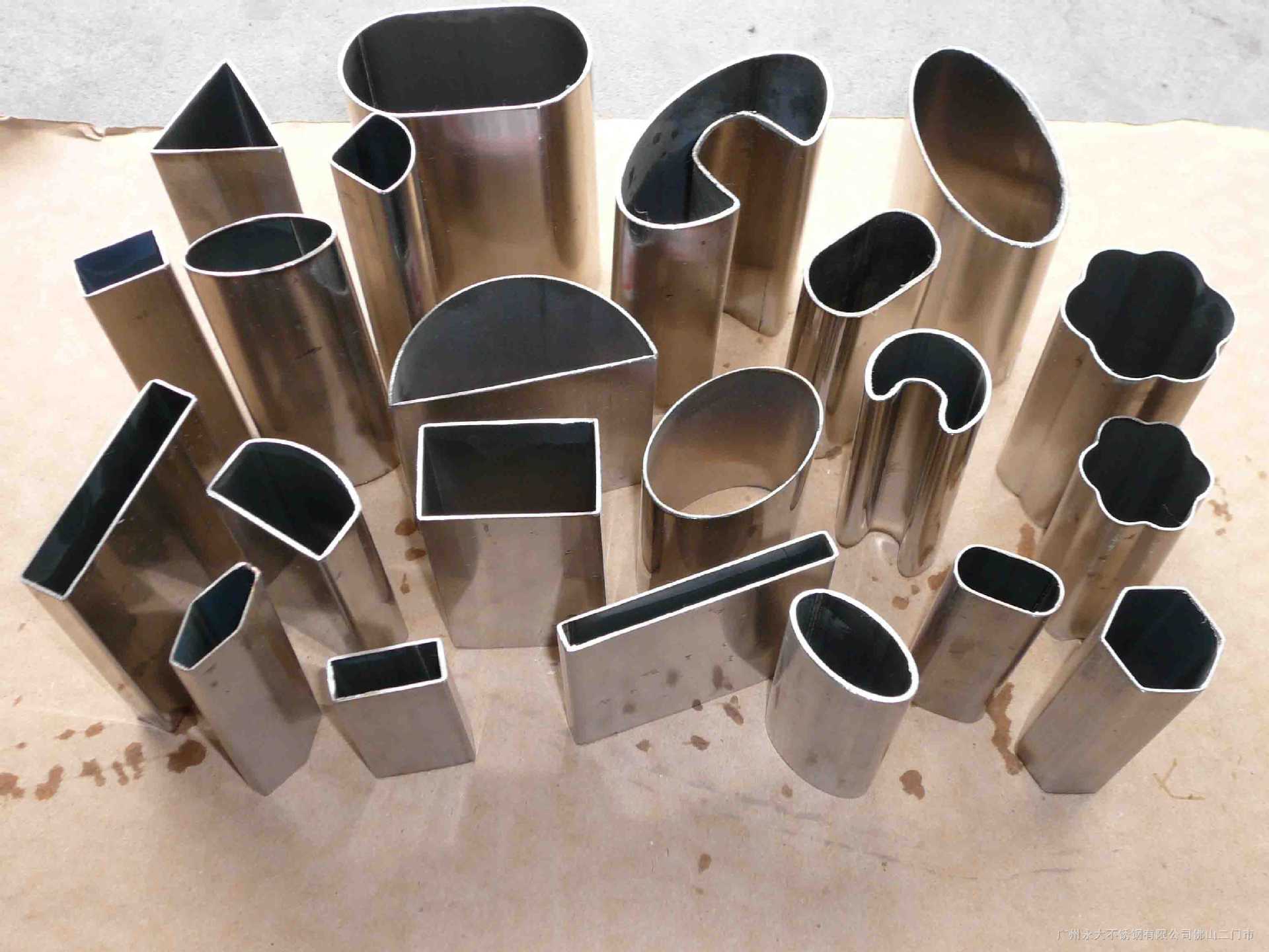 異型管 異型管廠傢 定做異型管 定做不銹鋼異型管工廠,批發,進口,代購