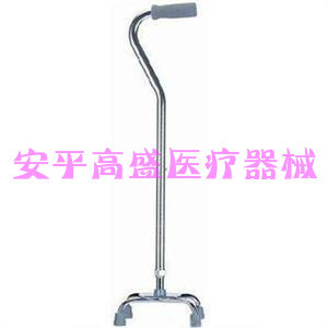 廠傢直銷 老人拐杖 底價 自立式手杖 醫用四腳拐杖 鋁合金手杖工廠,批發,進口,代購