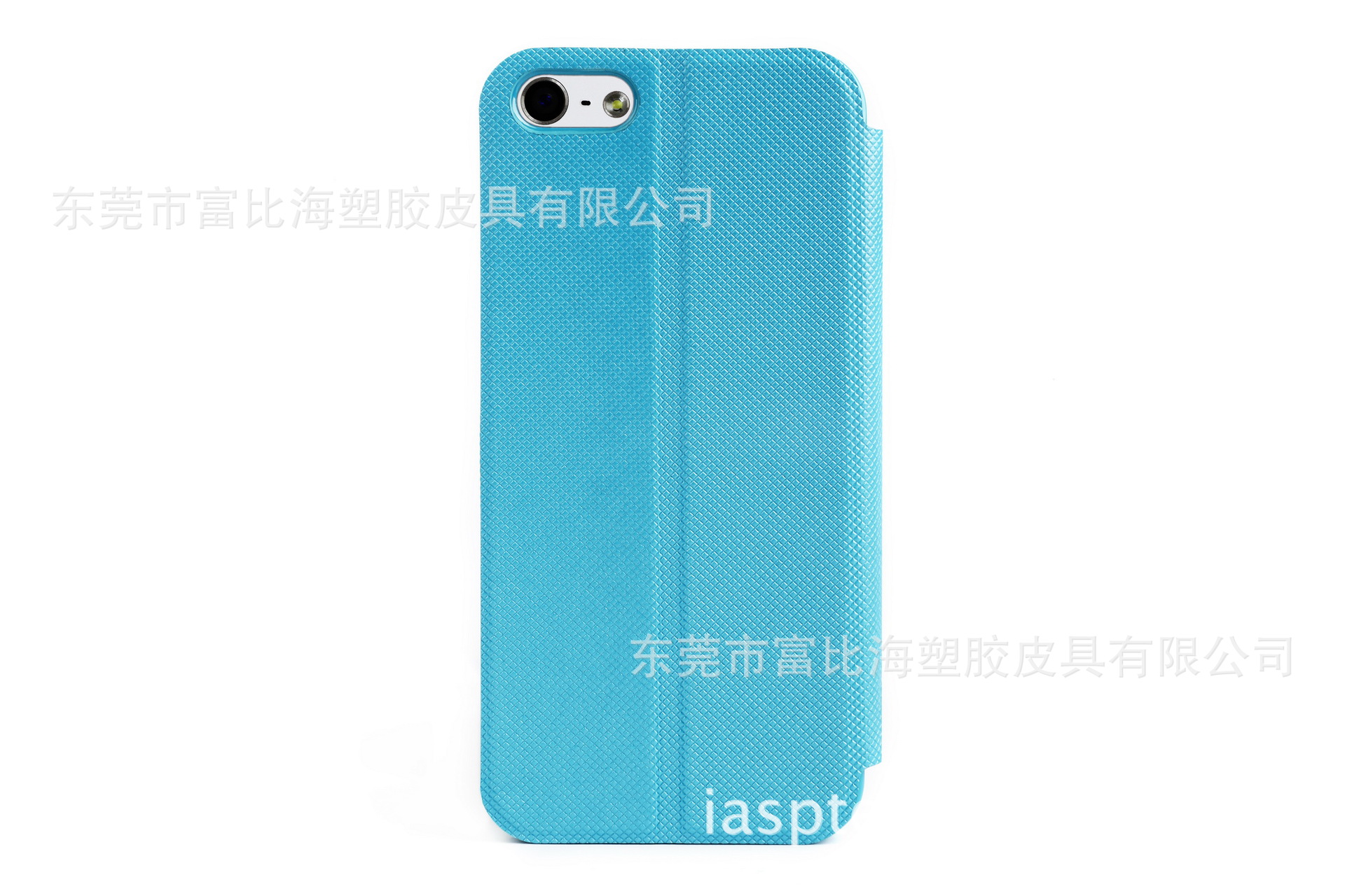 iphone5s-Blue-back