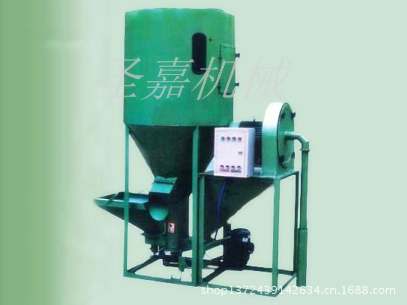 自吸式混料机_副本