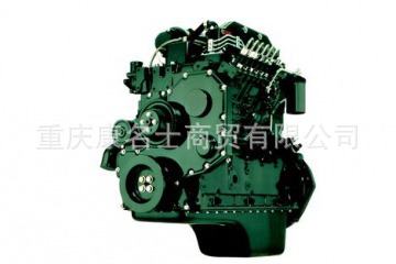 用于三一SY5120HBC90车载式混凝土泵车的EQB160东风康明斯发动机EQB160 cummins engine