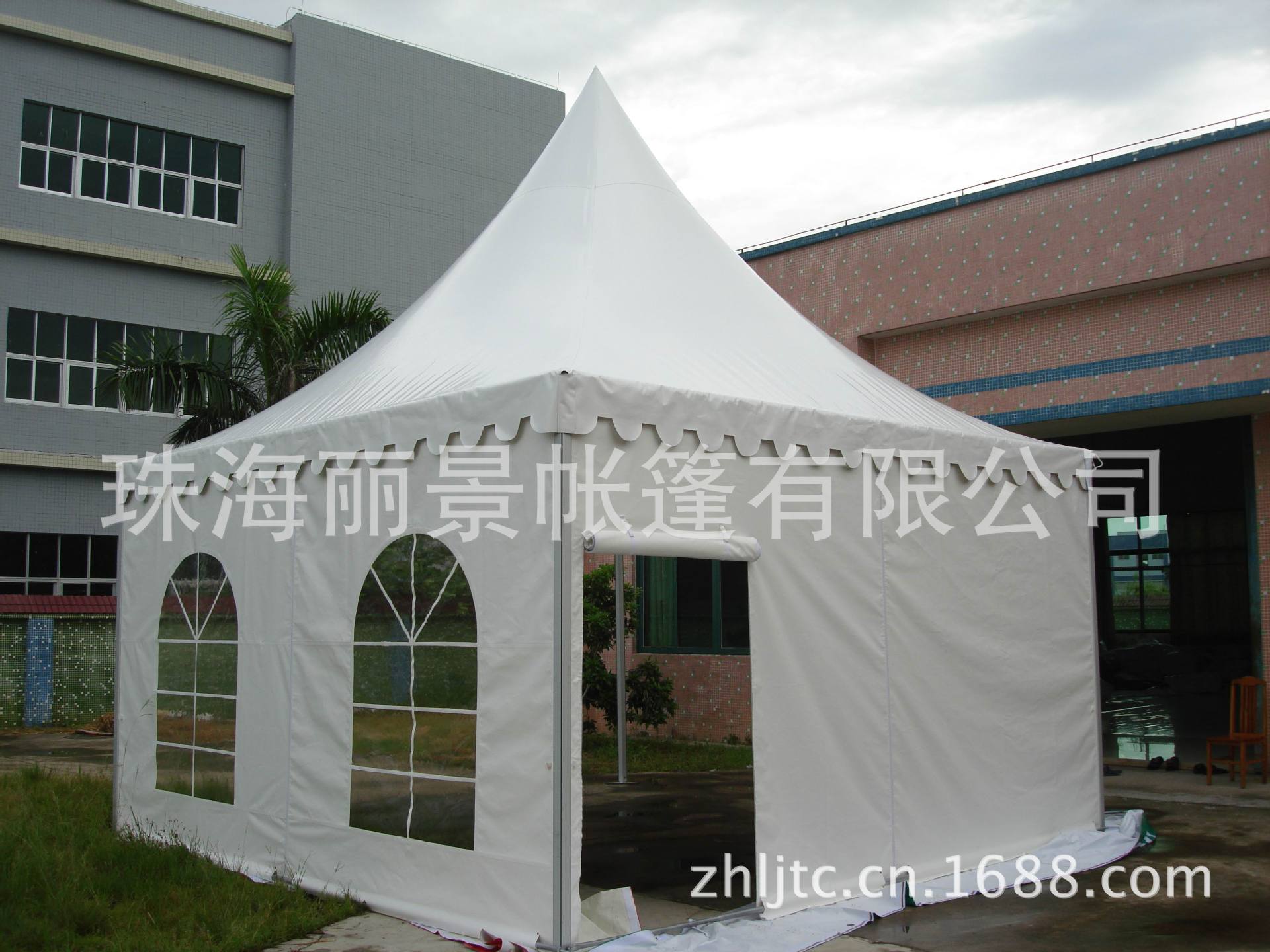 5X5米 锥顶照片