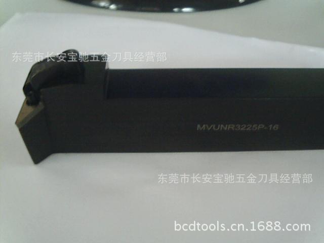 三井外径车刀杆  MVUNR3225P-16