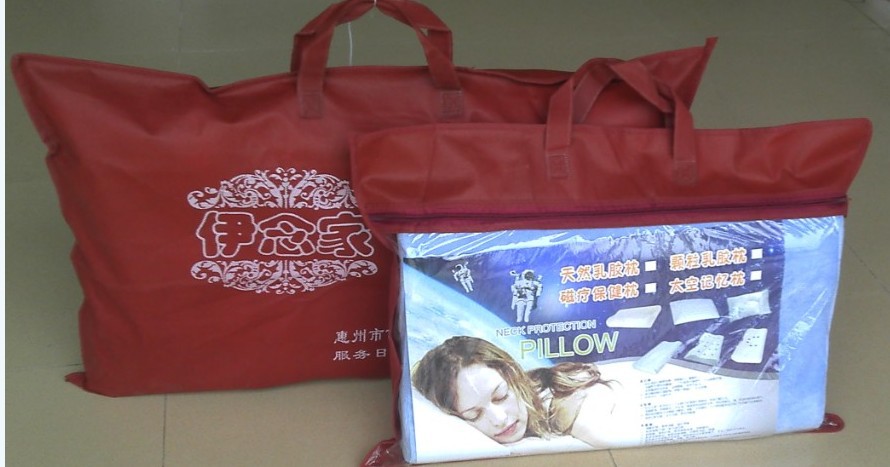 枕头 袋