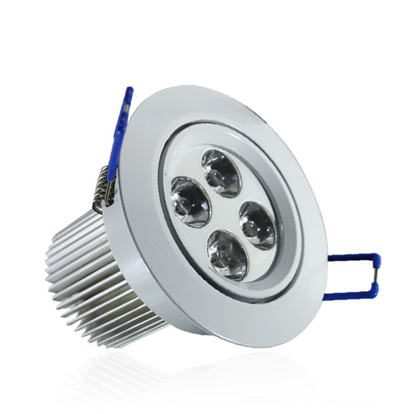 供应led商照筒灯30w/2.5寸/4寸/5寸/6寸/8寸/cob照明